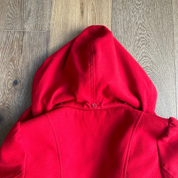 Material girl medium coat - Picture 8 of 8